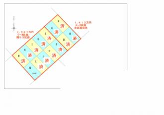 那覇市字安次嶺